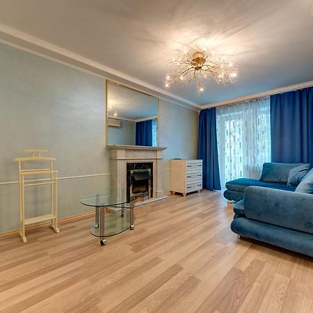 Apartamenty Na Dragomirova 10A 基輔 外观 照片